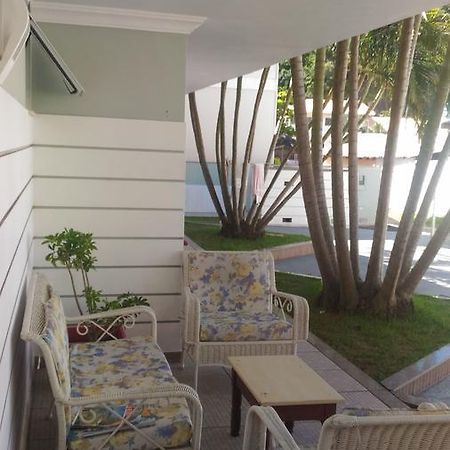 الشقق الفندقية Florianópolisفي  Floripa Barra Flats المظهر الخارجي الصورة