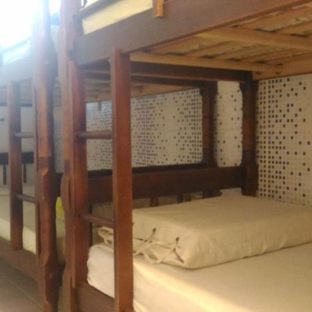الشقق الفندقية Florianópolisفي  Floripa Barra Flats المظهر الخارجي الصورة