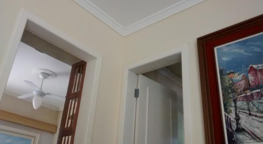الشقق الفندقية Florianópolisفي  Floripa Barra Flats المظهر الخارجي الصورة