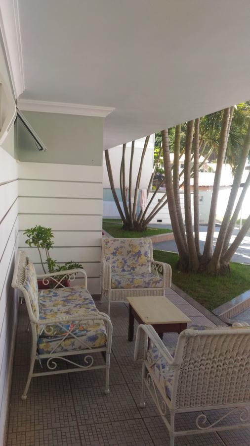 الشقق الفندقية Florianópolisفي  Floripa Barra Flats المظهر الخارجي الصورة
