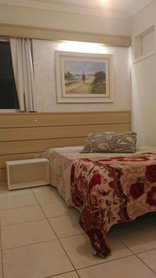الشقق الفندقية Florianópolisفي  Floripa Barra Flats المظهر الخارجي الصورة