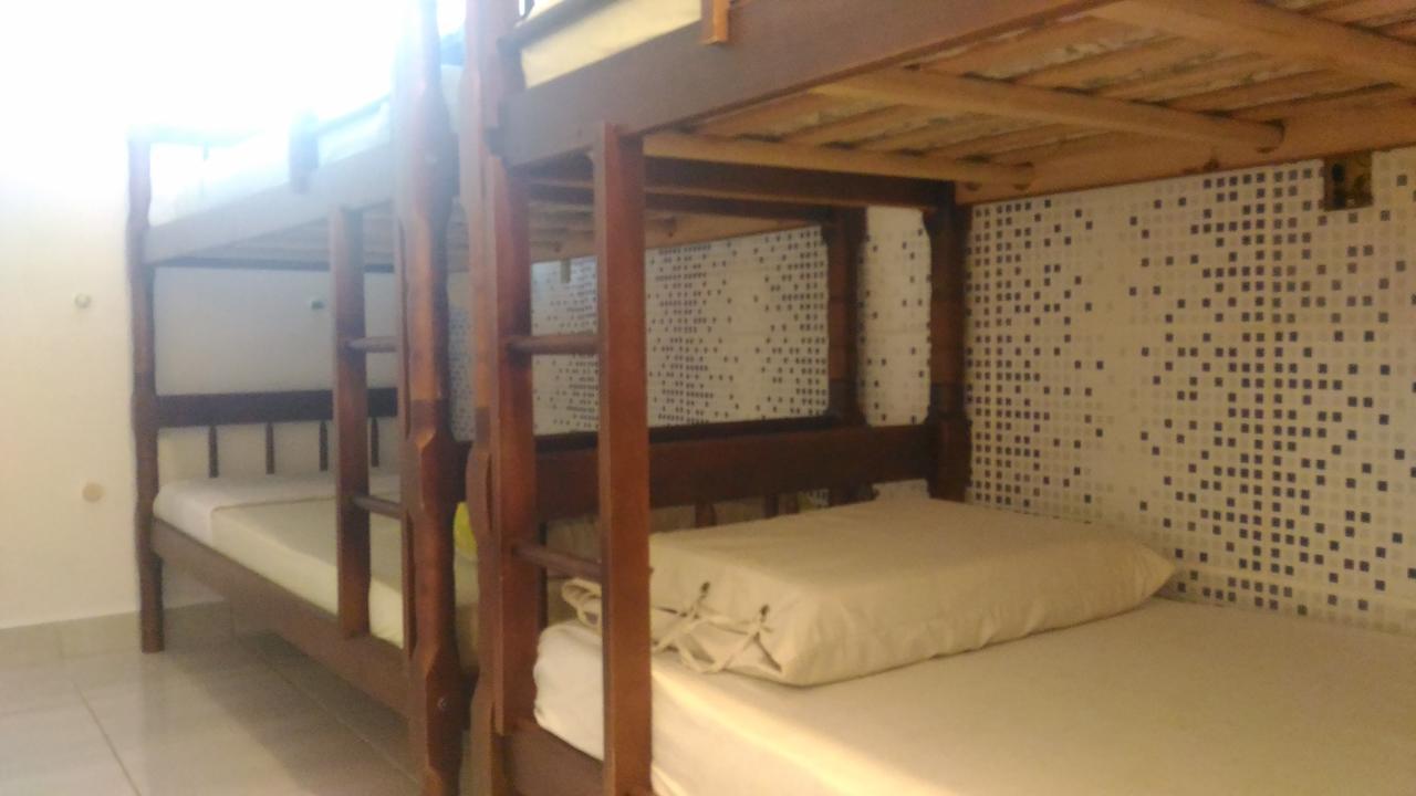 الشقق الفندقية Florianópolisفي  Floripa Barra Flats المظهر الخارجي الصورة
